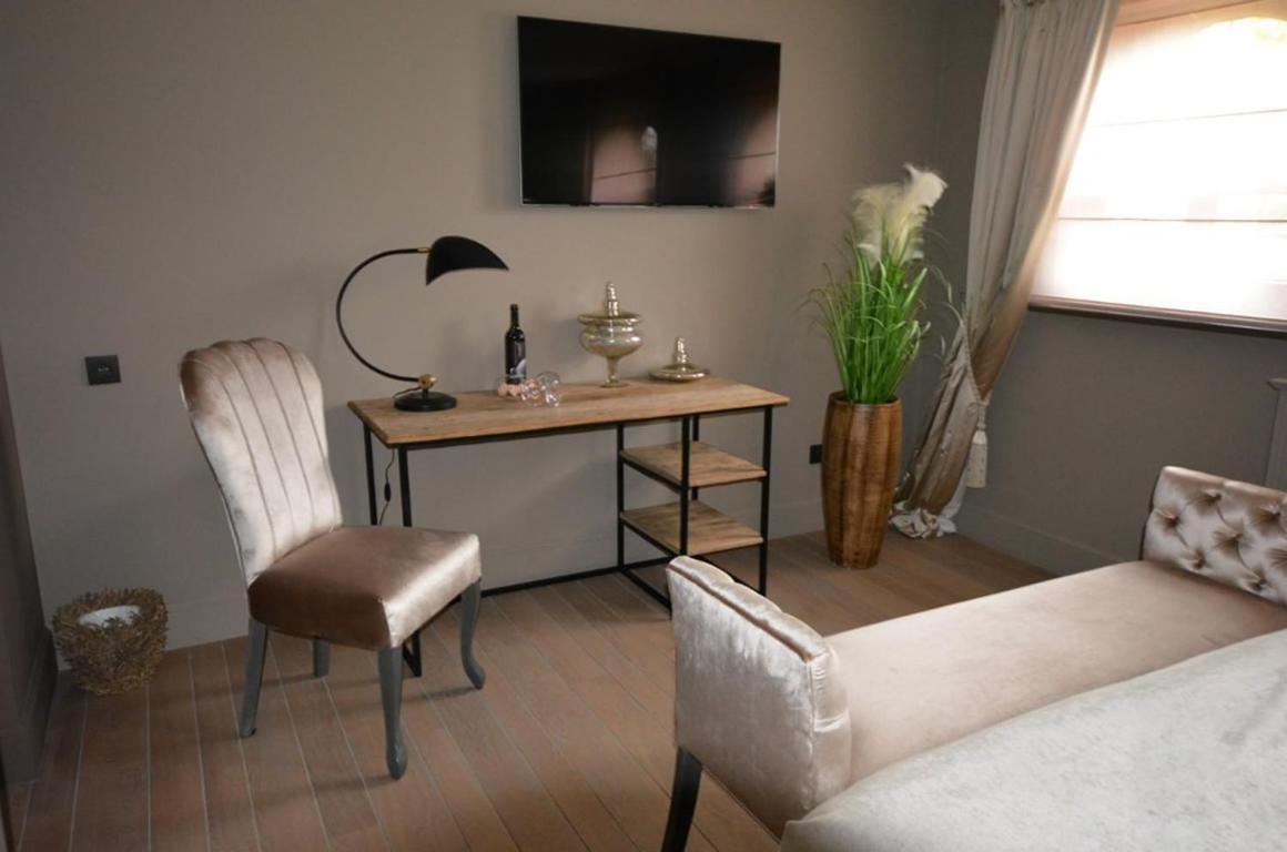 B&B Serenity Pelt Экстерьер фото