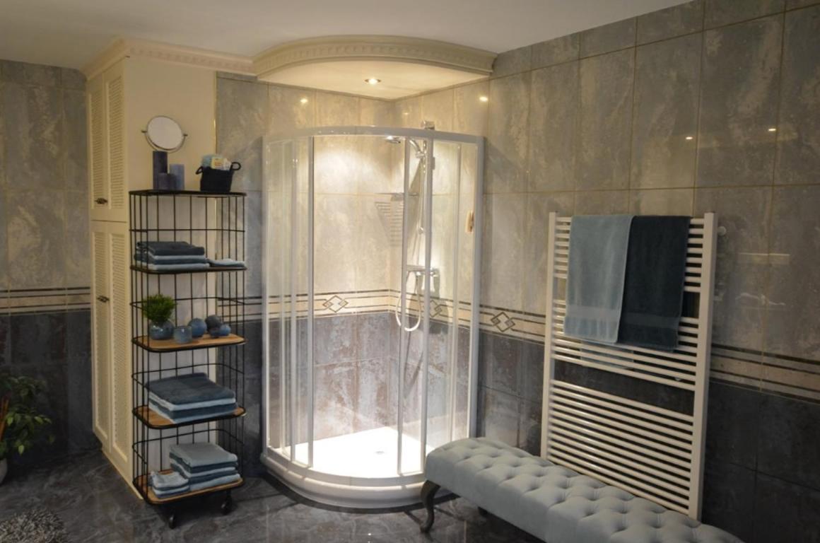 B&B Serenity Pelt Экстерьер фото