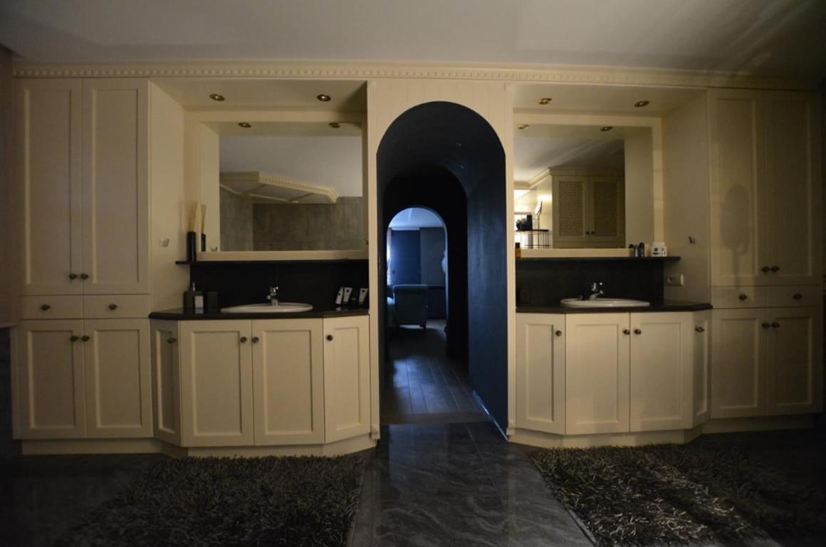 B&B Serenity Pelt Экстерьер фото
