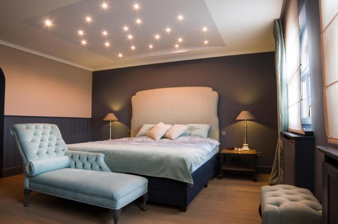 B&B Serenity Pelt Экстерьер фото