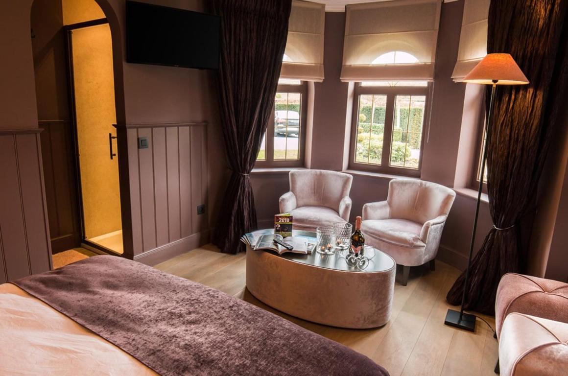 B&B Serenity Pelt Экстерьер фото