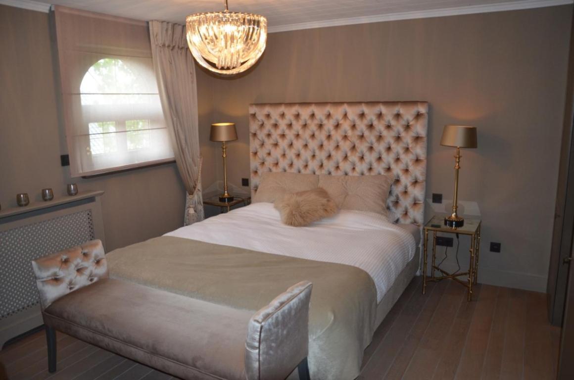 B&B Serenity Pelt Экстерьер фото