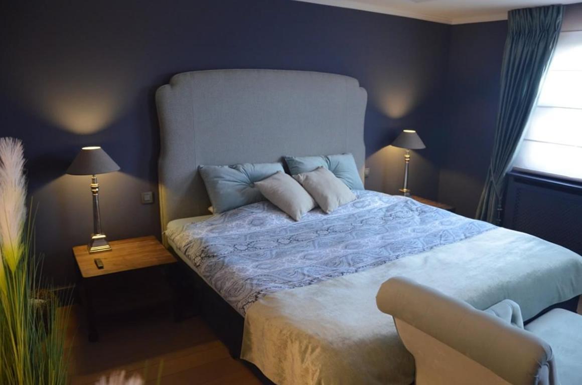 B&B Serenity Pelt Экстерьер фото