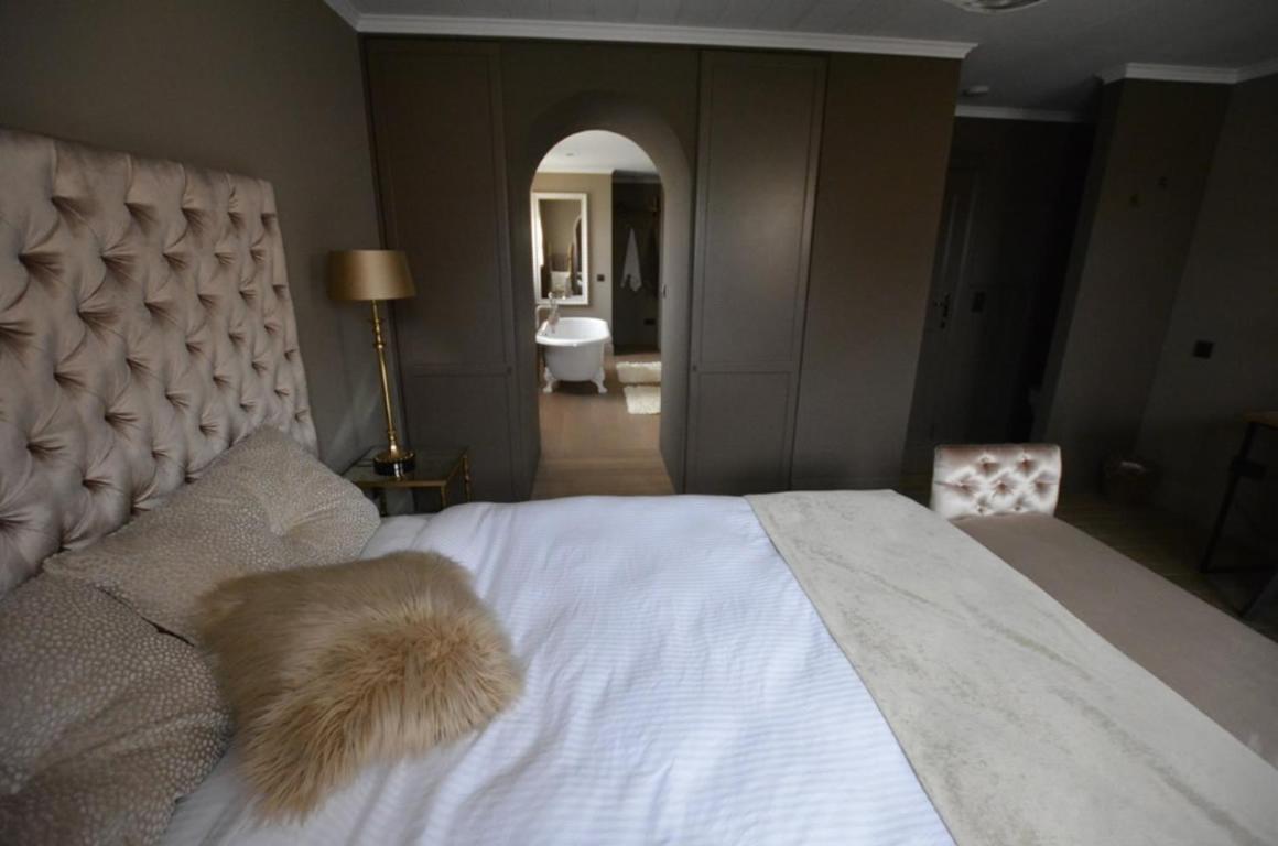 B&B Serenity Pelt Экстерьер фото