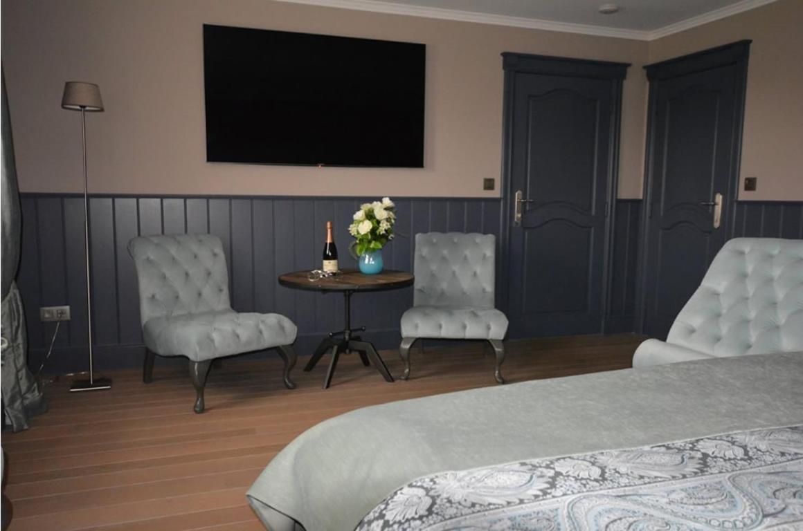 B&B Serenity Pelt Экстерьер фото