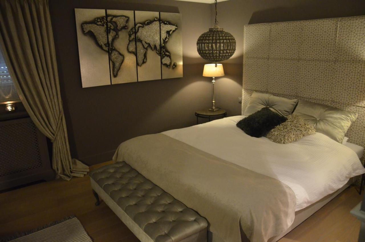 B&B Serenity Pelt Экстерьер фото